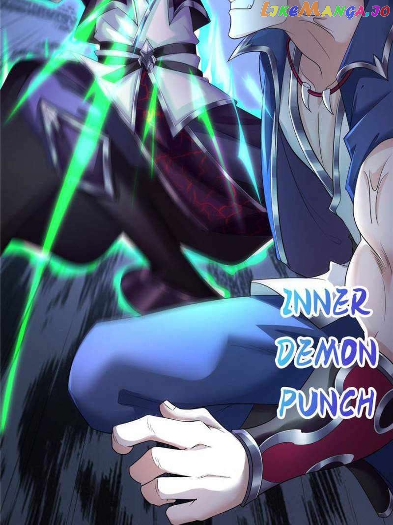 I Just Want To Live A Simple Life Chapter 38 - page 19